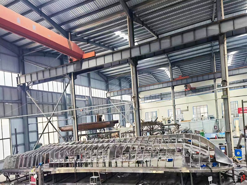 數控切割，工藝精湛3